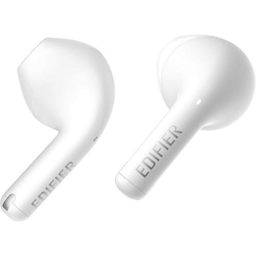 HANDS FREE BLUETOOTH EDIFIER TWS BT X2s EARBUDS WHITE IP54 CHARGING CASE